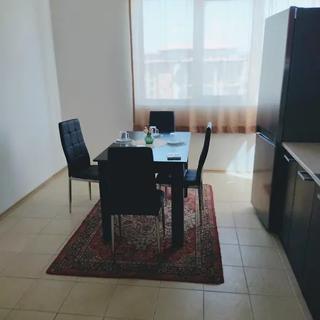 ред хаус Appartement *