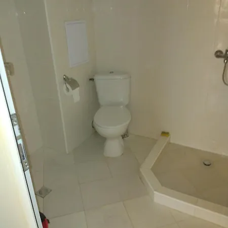 ред хаус Appartement