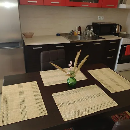 Appartement ред хаус