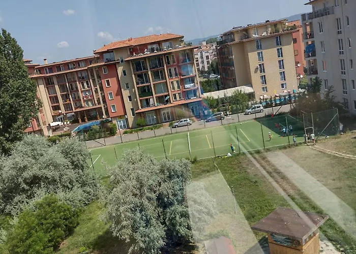 ред хаус 公寓 阳光海滩