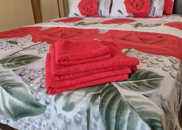 ред хаус Apartament